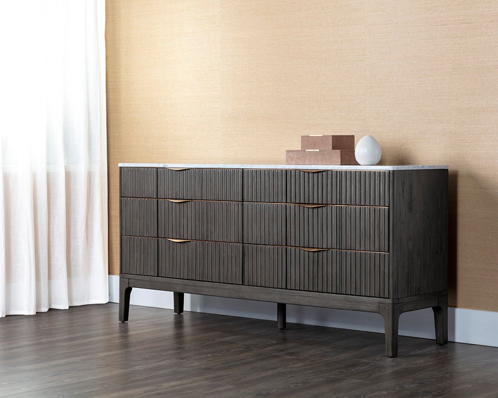 COMODA KELDON - VERANDA INTERIORES