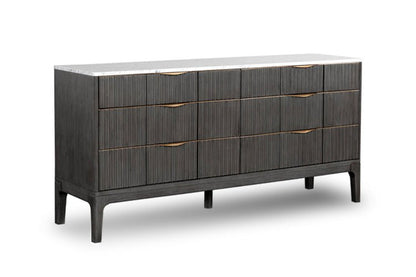 COMODA KELDON - VERANDA INTERIORES