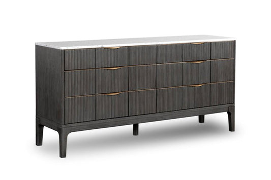 COMODA KELDON - VERANDA INTERIORES