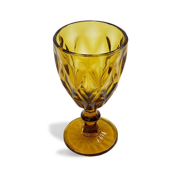 COPA AMARILLA - VERANDA INTERIORES