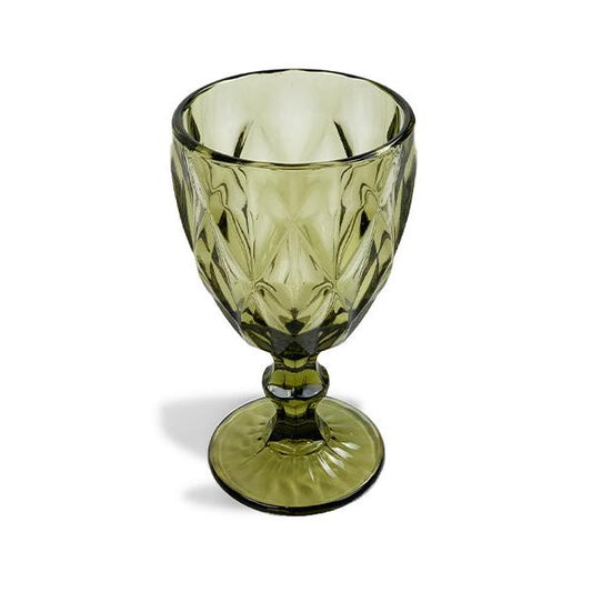 COPA VERDE - VERANDA INTERIORES