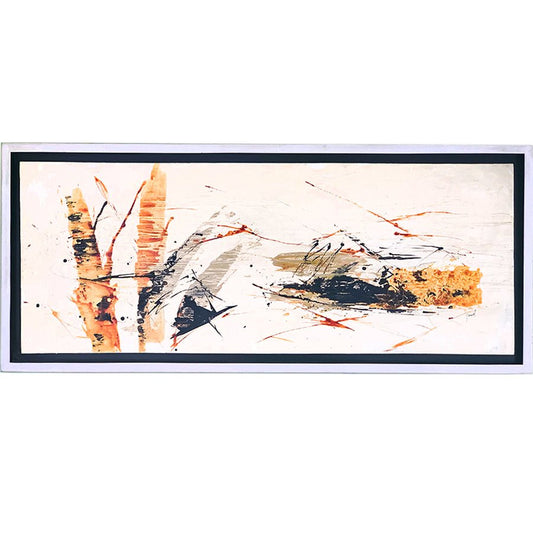 CUADRO ESPIGAS - VERANDA INTERIORES