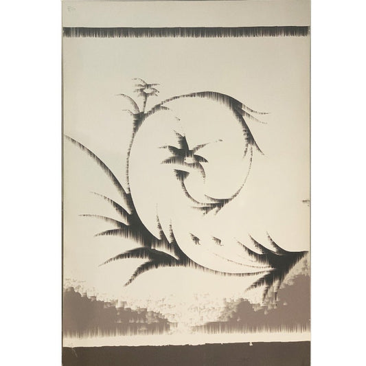 CUADRO STRECH CANVAS - DR. CURRY - VERANDA INTERIORES