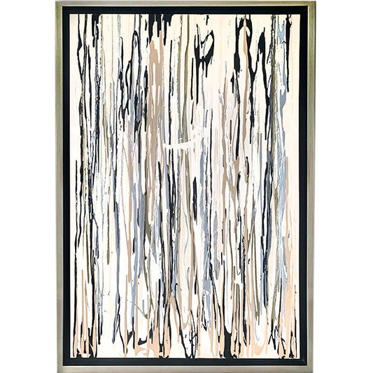 GOTAS CONSTANTES - VERANDA INTERIORES