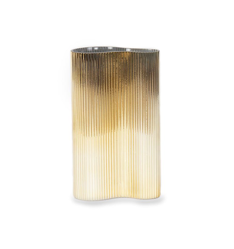 JARRON AMBER GOLD - VERANDA INTERIORES