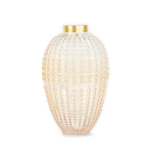 JARRON ESTILO PIÑA - GRANDE - VERANDA INTERIORES