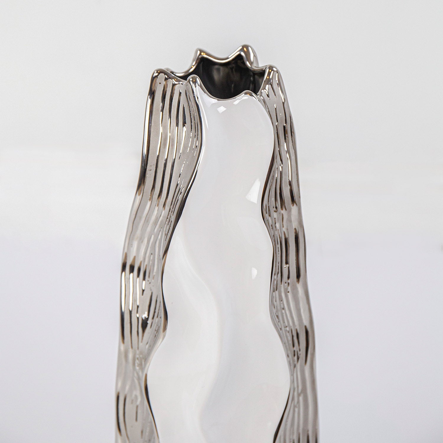 JARRON MIRANDA - VERANDA INTERIORES