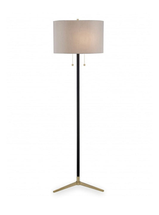 LAMPARA DE PISO LINTOS - VERANDA INTERIORES