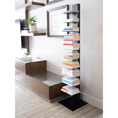 LIBRERO FLOTANTE DINASTY - VERANDA INTERIORES