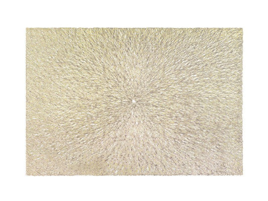 MANTEL RECTANGULAR ENJAMBRE DORADO - VERANDA INTERIORES