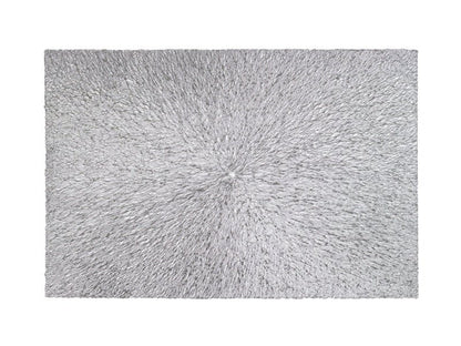 MANTEL RECTANGULAR ENJAMBRE PLATEADO - VERANDA INTERIORES