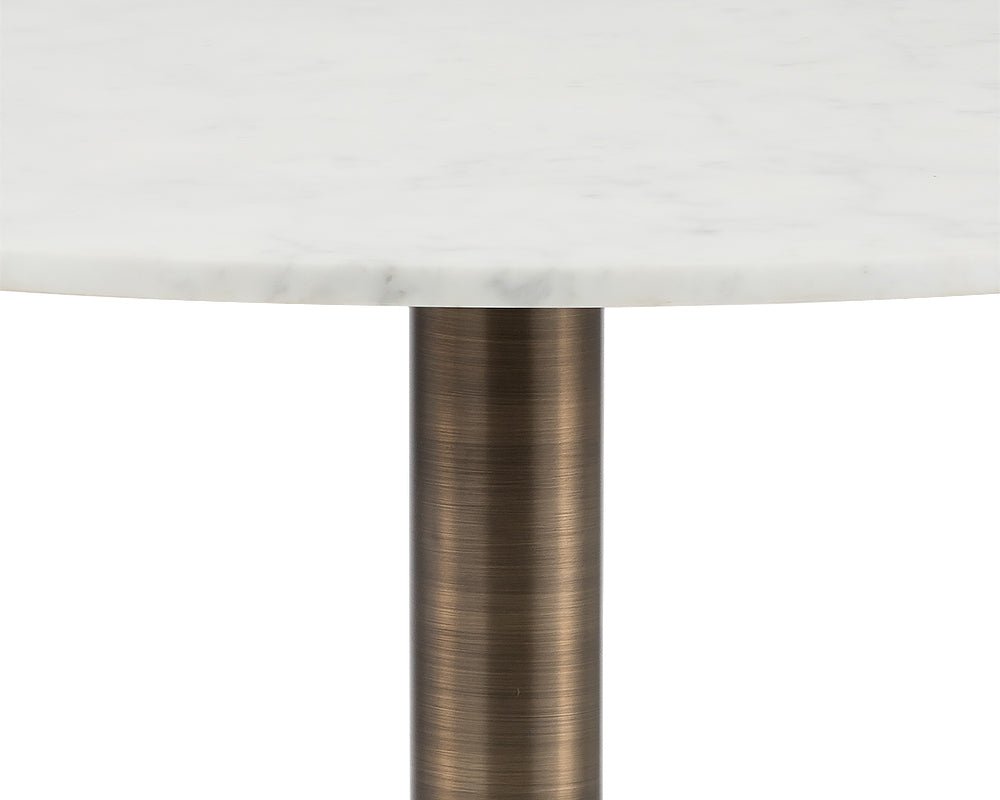 MESA ALTA ENCO - VERANDA INTERIORES
