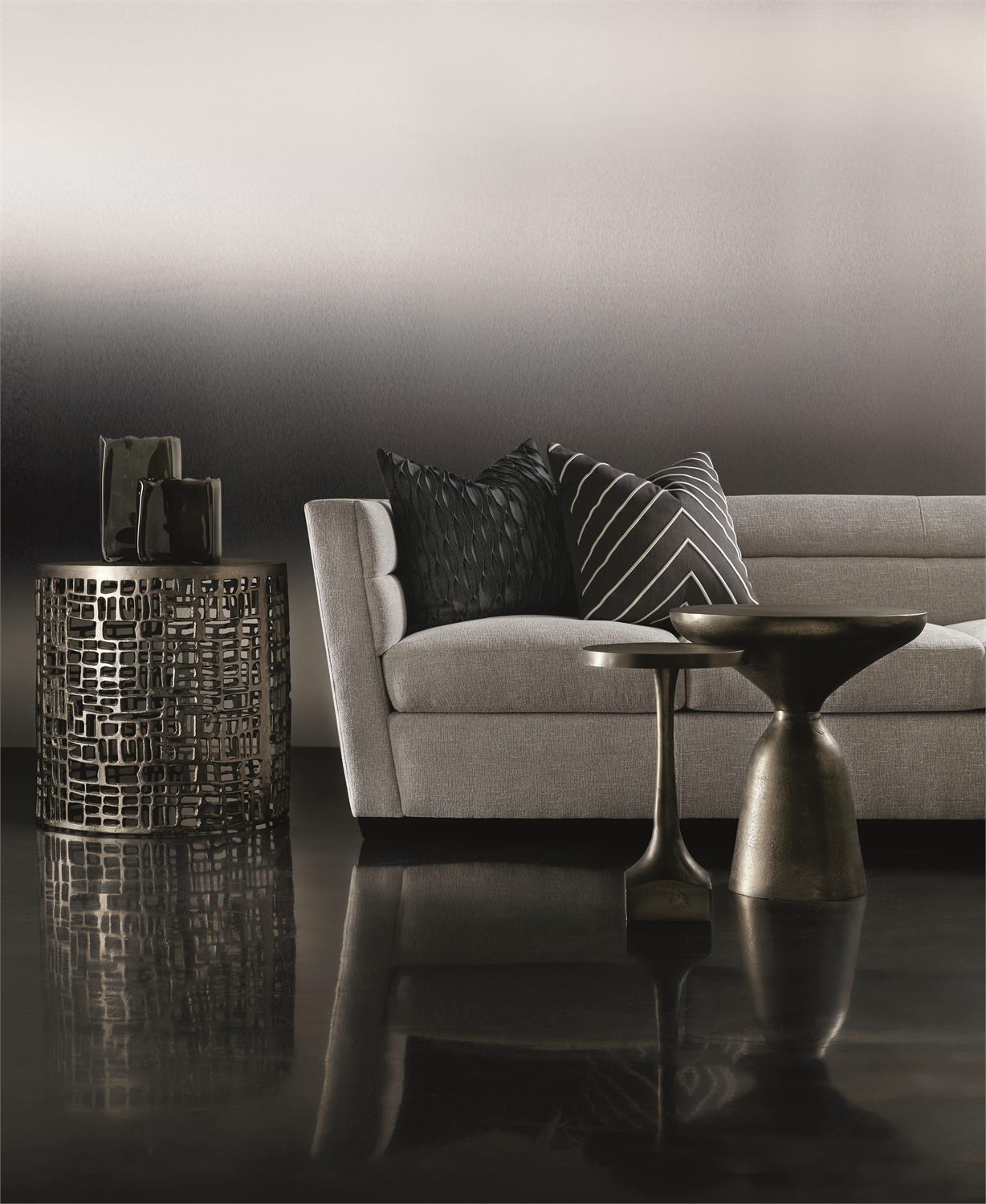 MESA AUXILIAR AARON - VERANDA INTERIORES