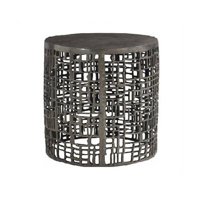 MESA AUXILIAR AARON - VERANDA INTERIORES