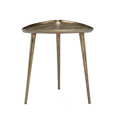 MESA AUXILIAR BUKCLEY - VERANDA INTERIORES