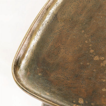 MESA AUXILIAR BUKCLEY - VERANDA INTERIORES