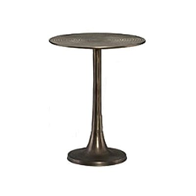 MESA AUXILIAR CALLA - VERANDA INTERIORES