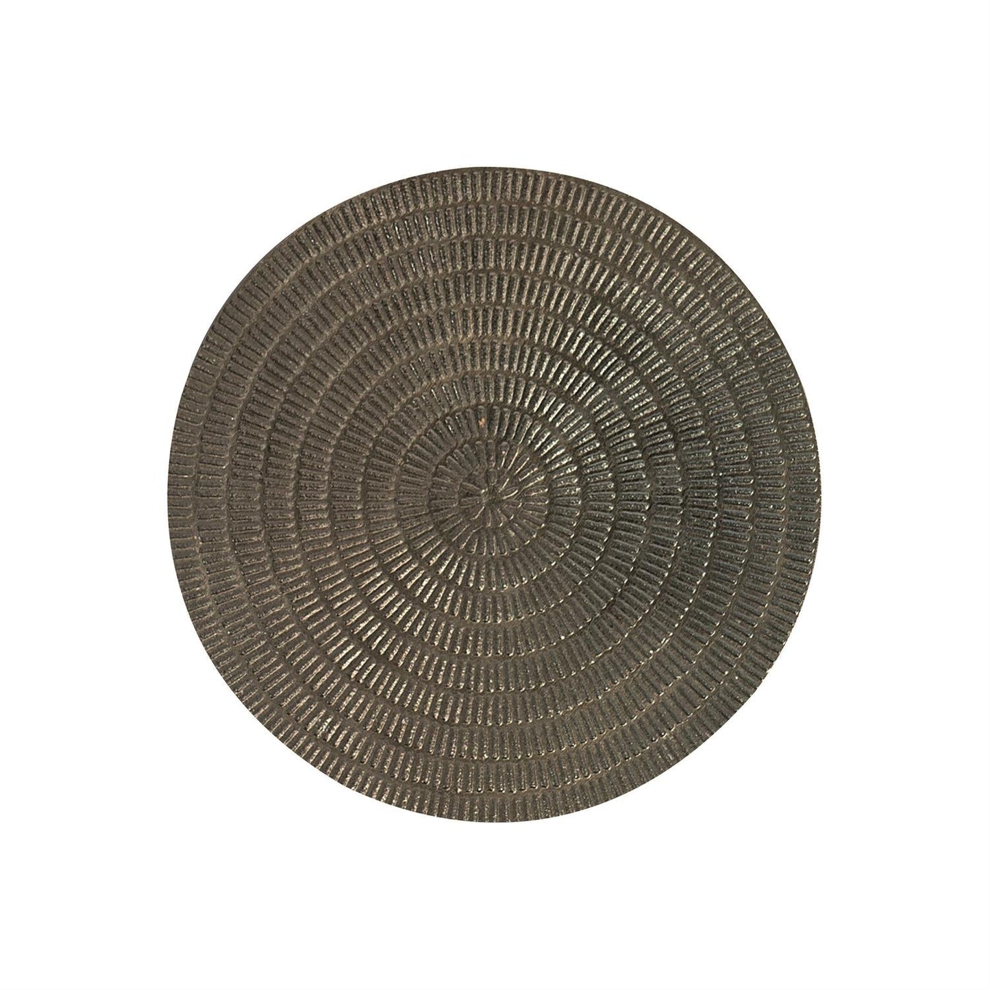 MESA AUXILIAR CALLA - VERANDA INTERIORES