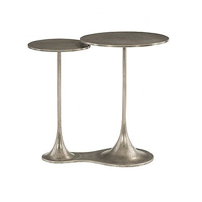 MESA AUXILIAR CIRCLET - VERANDA INTERIORES