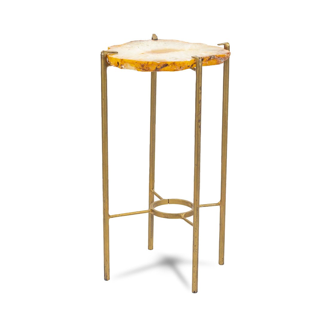 MESA AUXILIAR GIOM - VERANDA INTERIORES