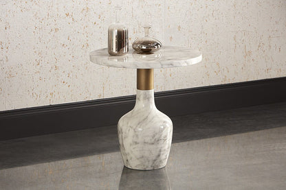 MESA AUXILIAR KANE - VERANDA INTERIORES