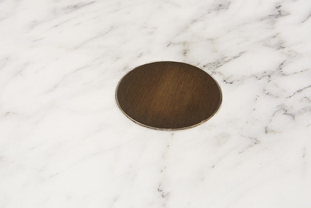 MESA AUXILIAR KANE - VERANDA INTERIORES