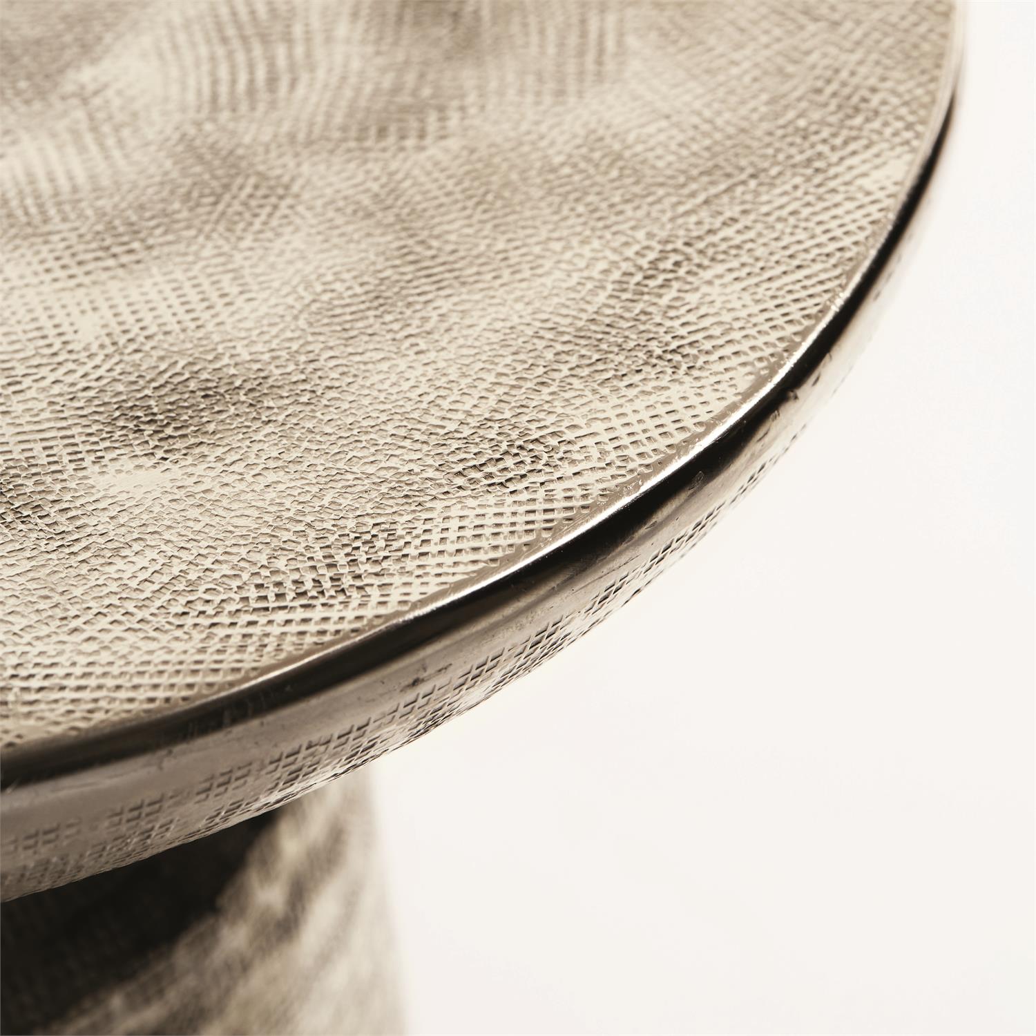 MESA AUXILIAR LORRAINE - VERANDA INTERIORES