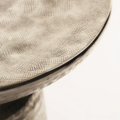 MESA AUXILIAR LORRAINE - VERANDA INTERIORES