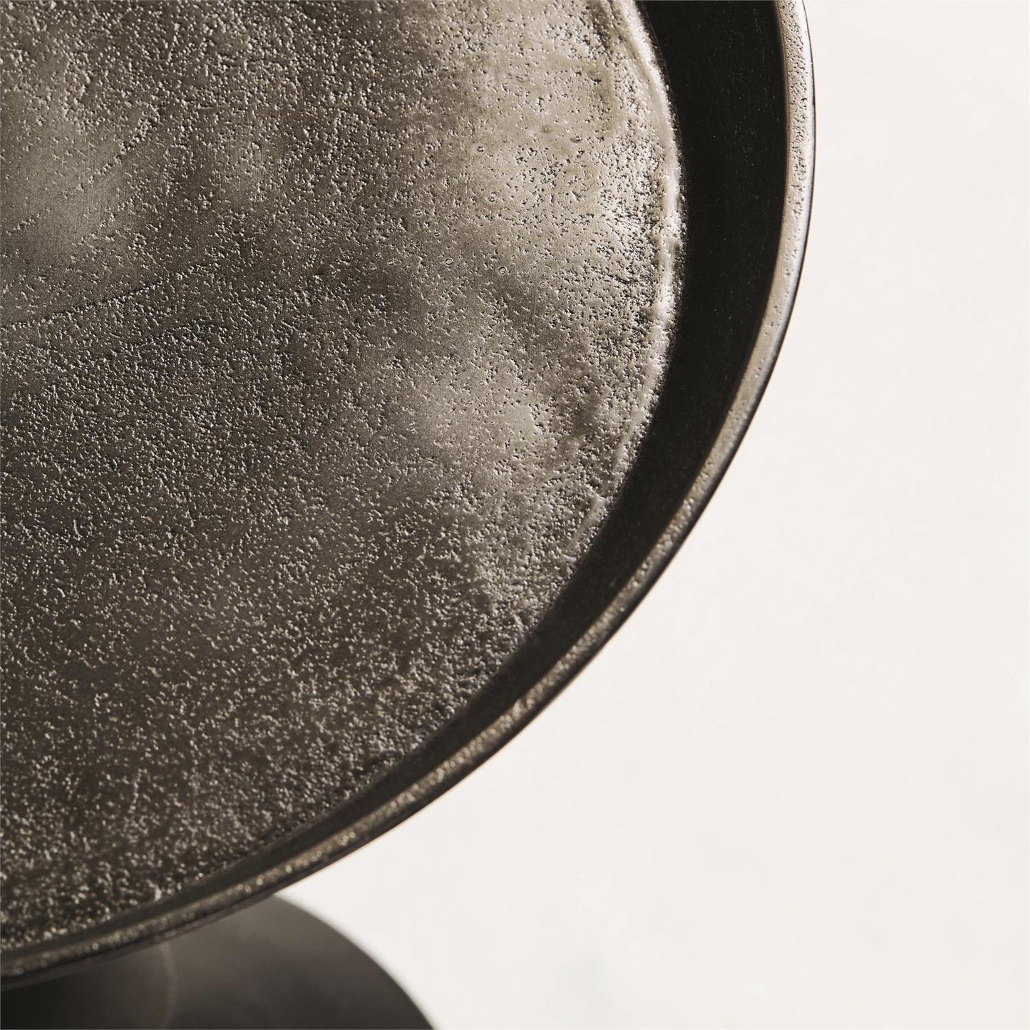 MESA AUXILIAR MIRABELLE - VERANDA INTERIORES