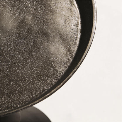 MESA AUXILIAR MIRABELLE - VERANDA INTERIORES