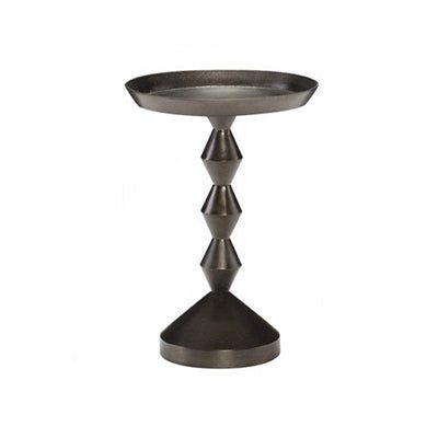 MESA AUXILIAR MIRABELLE - VERANDA INTERIORES