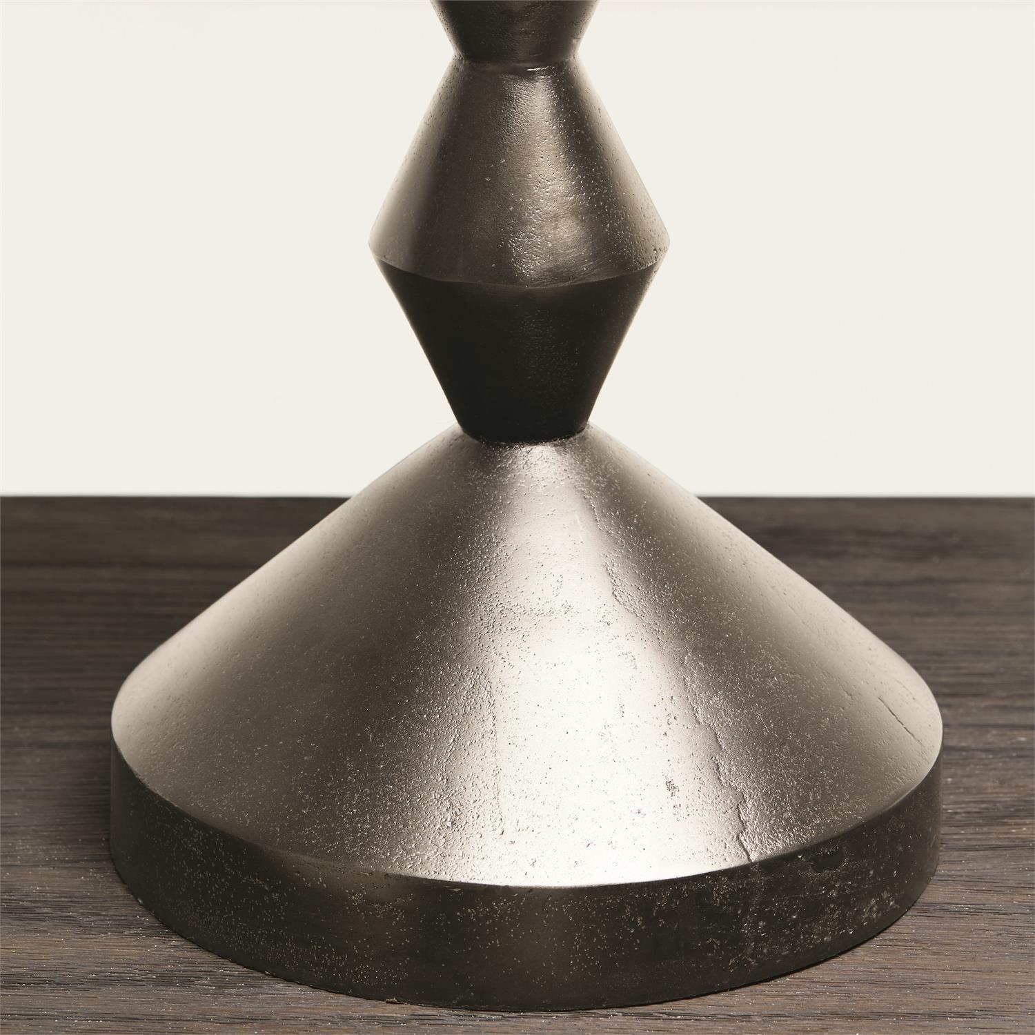 MESA AUXILIAR MIRABELLE - VERANDA INTERIORES