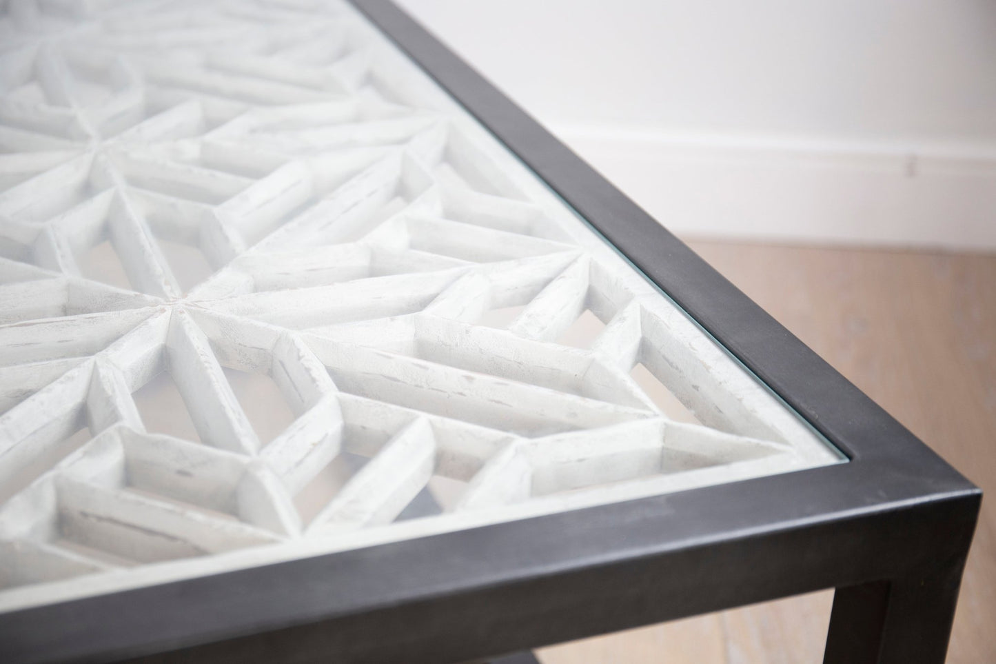 MESA DE CENTRO BARUTI - VERANDA INTERIORES