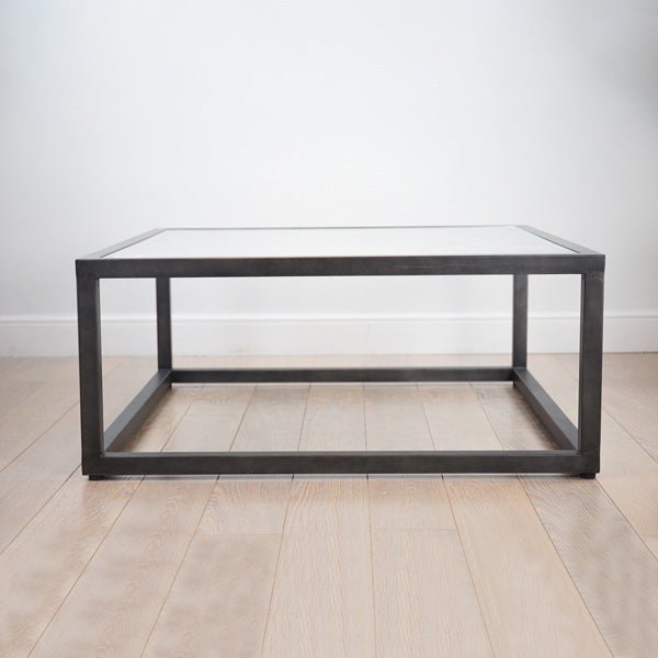 MESA DE CENTRO BARUTI - VERANDA INTERIORES