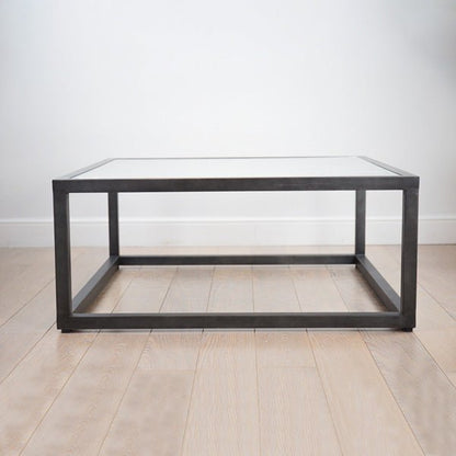 MESA DE CENTRO BARUTI - VERANDA INTERIORES