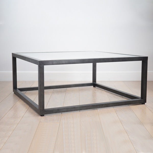 MESA DE CENTRO BARUTI - VERANDA INTERIORES