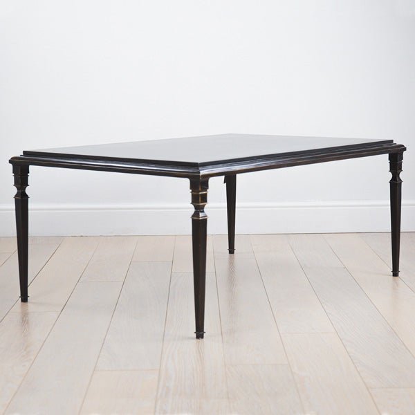 MESA DE CENTRO MARSEILLE - VERANDA INTERIORES