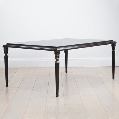 MESA DE CENTRO MARSEILLE - VERANDA INTERIORES