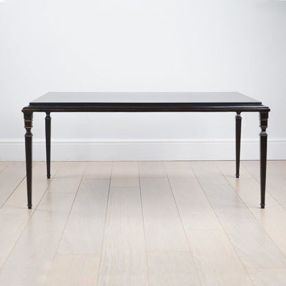 MESA DE CENTRO MARSEILLE - VERANDA INTERIORES