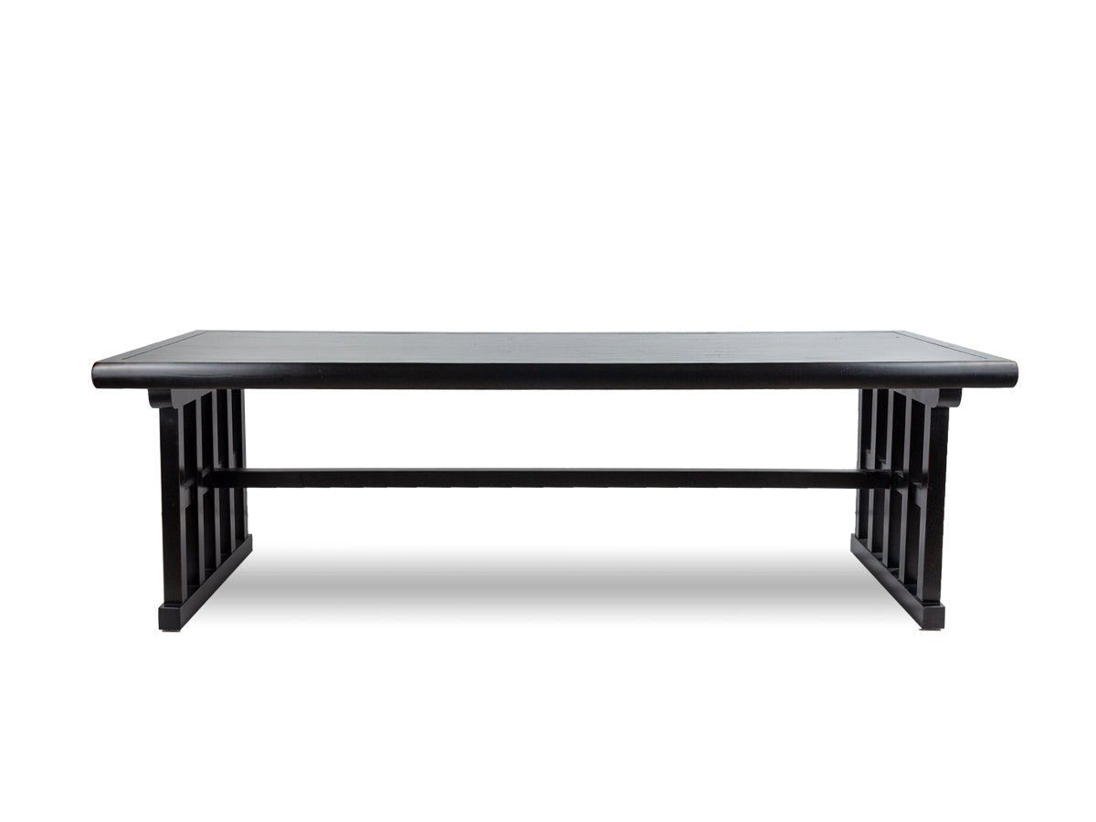 MESA DE CENTRO METRO - VERANDA INTERIORES