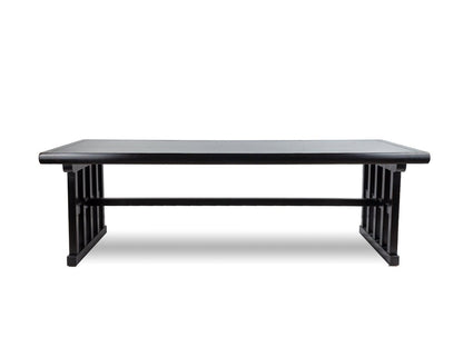 MESA DE CENTRO METRO - VERANDA INTERIORES