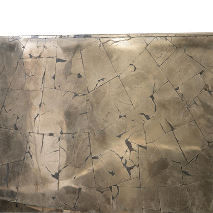 MESA DE CENTRO PYRITE - VERANDA INTERIORES