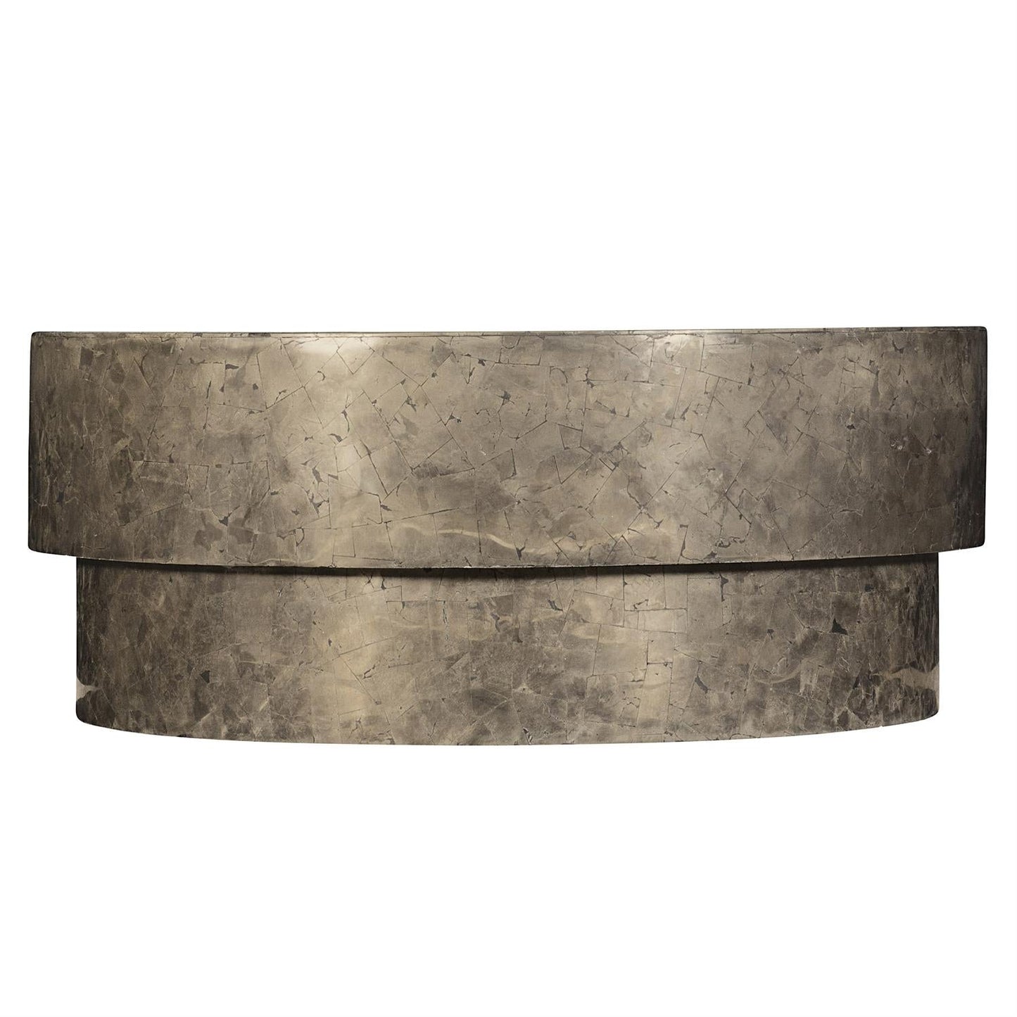 MESA DE CENTRO PYRITE - VERANDA INTERIORES