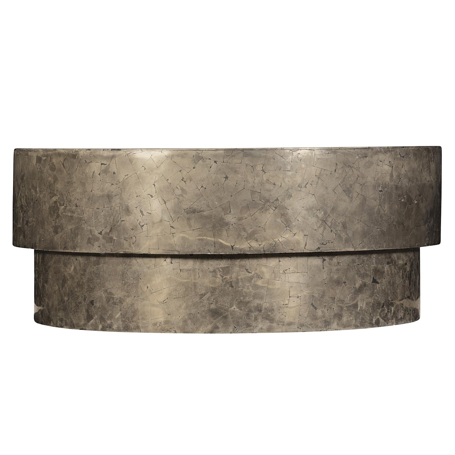 MESA DE CENTRO PYRITE - VERANDA INTERIORES