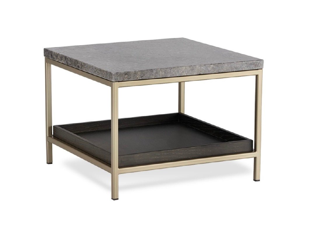 MESA LATERAL ARDEN - VERANDA INTERIORES