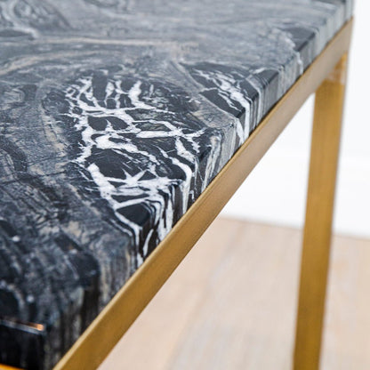 MESA LATERAL BENTO - VERANDA INTERIORES