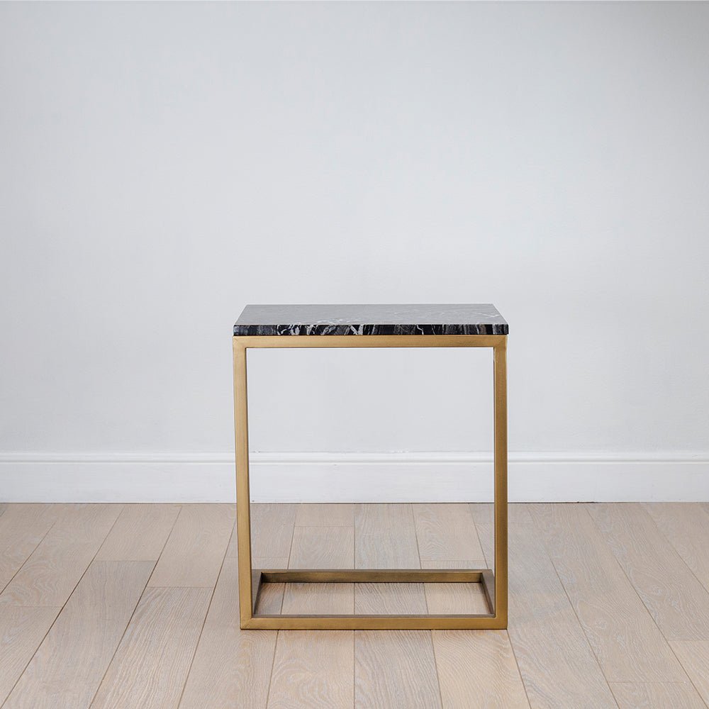 MESA LATERAL BENTO - VERANDA INTERIORES