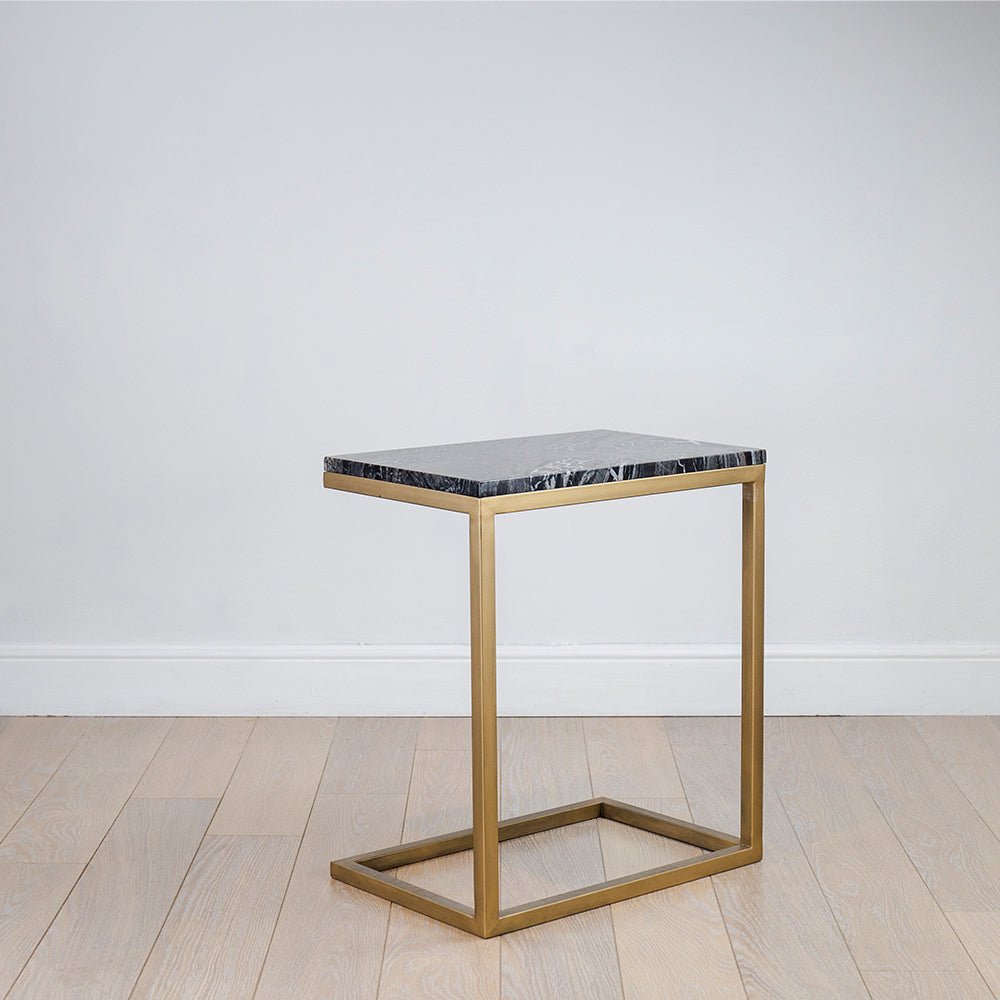 MESA LATERAL BENTO - VERANDA INTERIORES