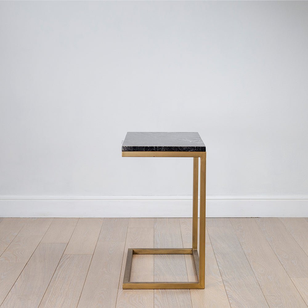 MESA LATERAL BENTO - VERANDA INTERIORES