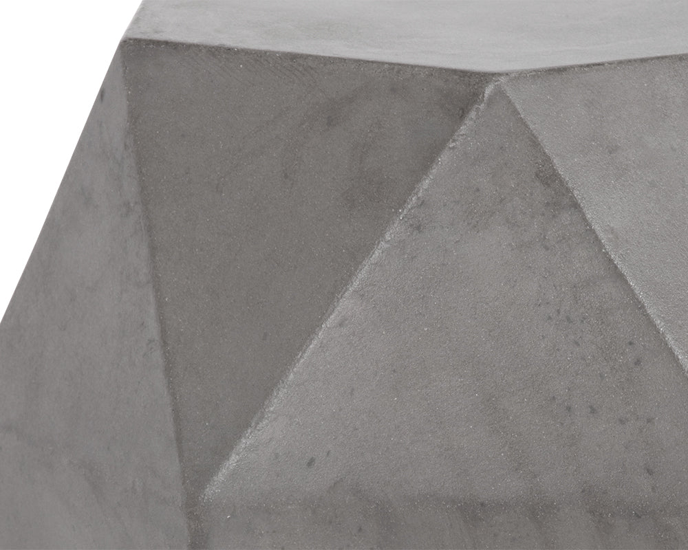 MESA LATERAL CONSTANCIA - VERANDA INTERIORES